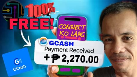 FREE GCASH 100 PESOS: NO INVITE ! NO PUHUNAN ! NEW .